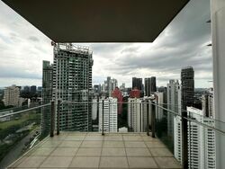 The Cosmopolitan (D9), Condominium #575817851